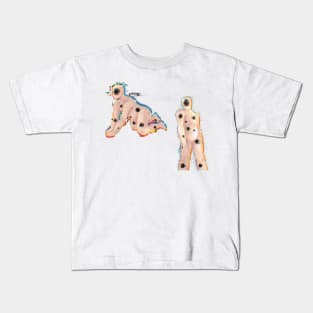 good cow Kids T-Shirt